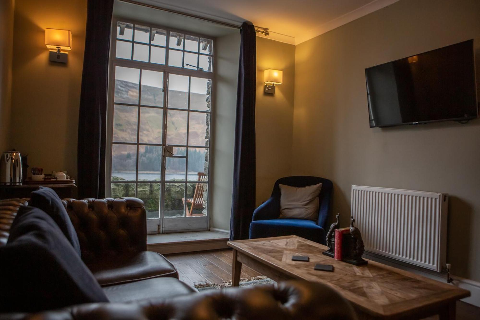 Haweswater Hotel Bampton  Quarto foto