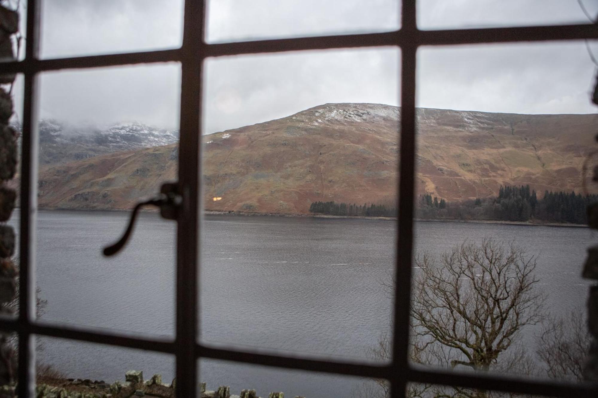 Haweswater Hotel Bampton  Quarto foto